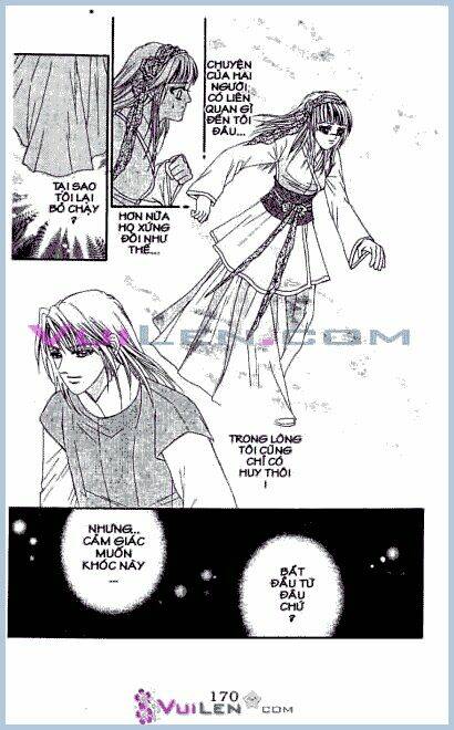 nàng công chúa lạc loài chapter 2 173