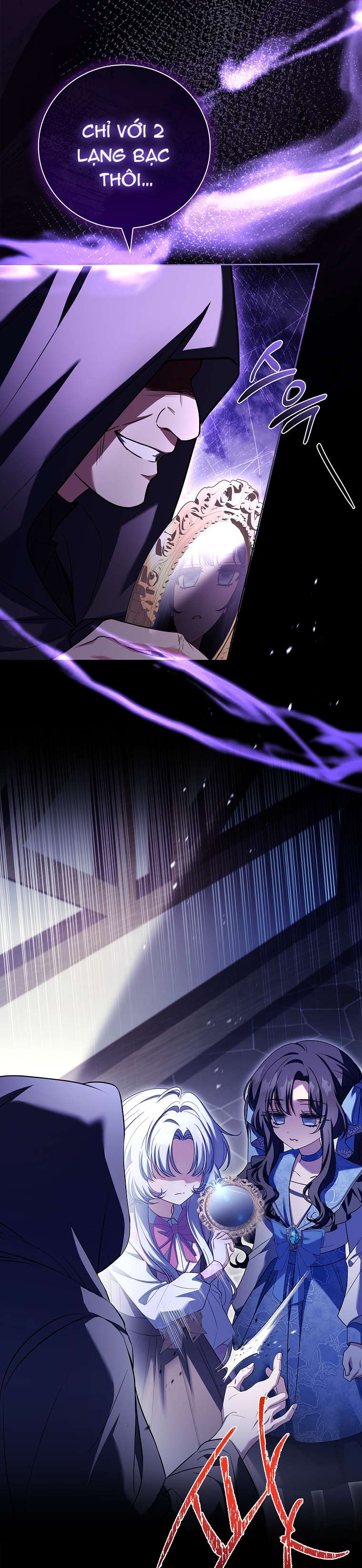 cha nào con nấy chapter 15 42