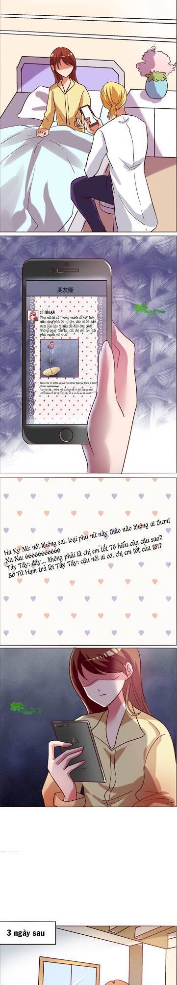 một tuần làm tình nhân chapter 2 12