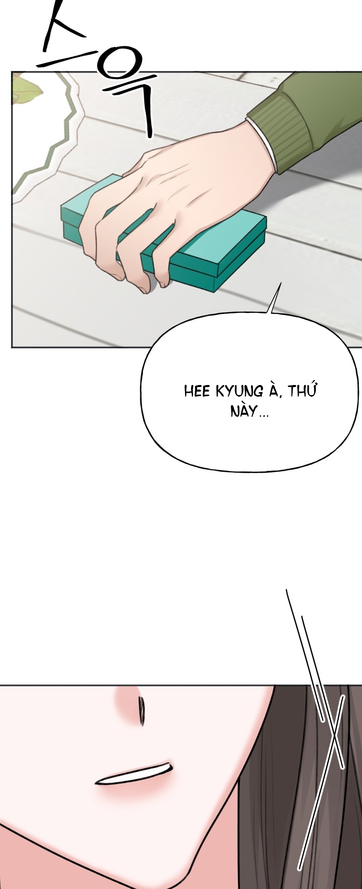 Khép Đôi Mi Lại chapter 18.1 - Trang 23
