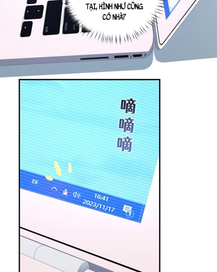 nữ chính chạy từ trong sách ra thì phải làm sao chapter 87 60