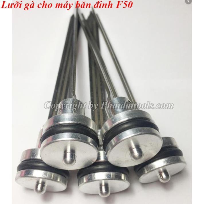 Lưỡi gà cho máy bắn đinh hơi F30-F50