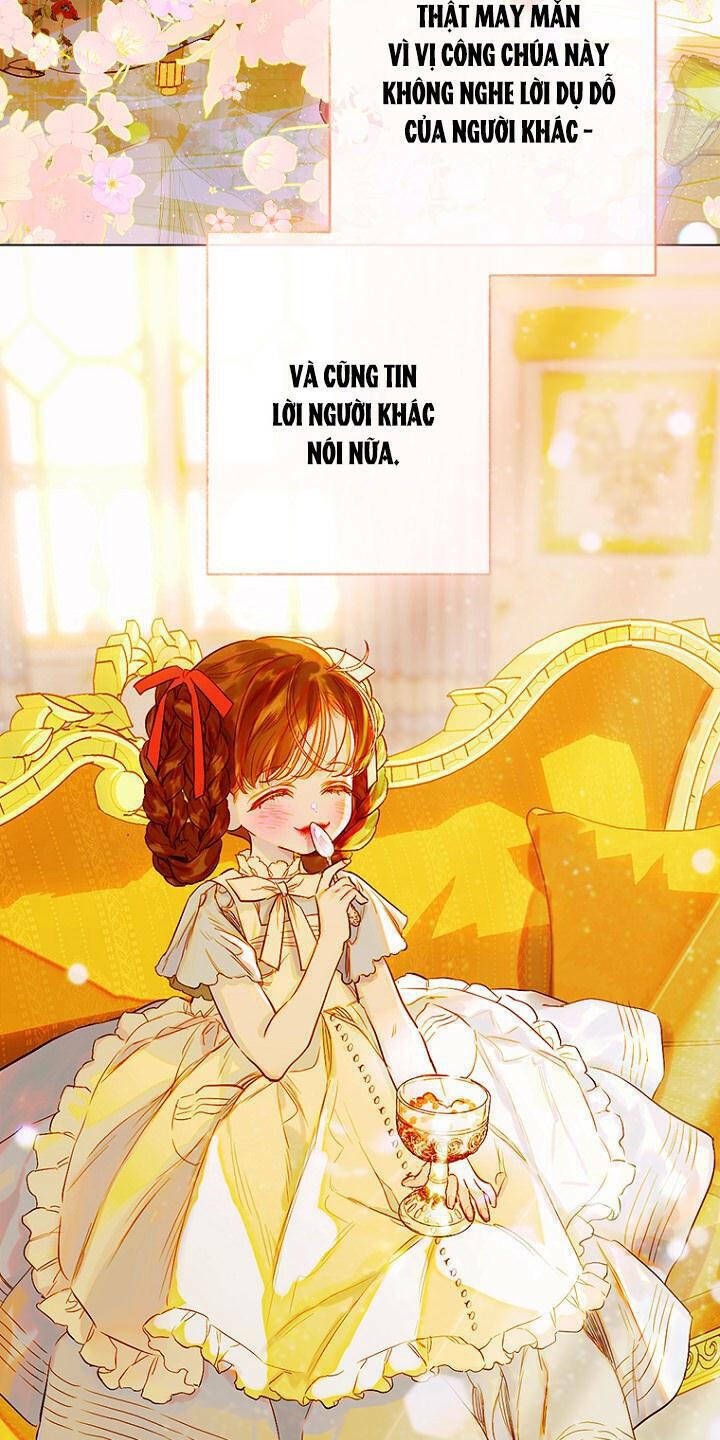 mẹ tôi lại kết hôn lần nữa chapter 33 19