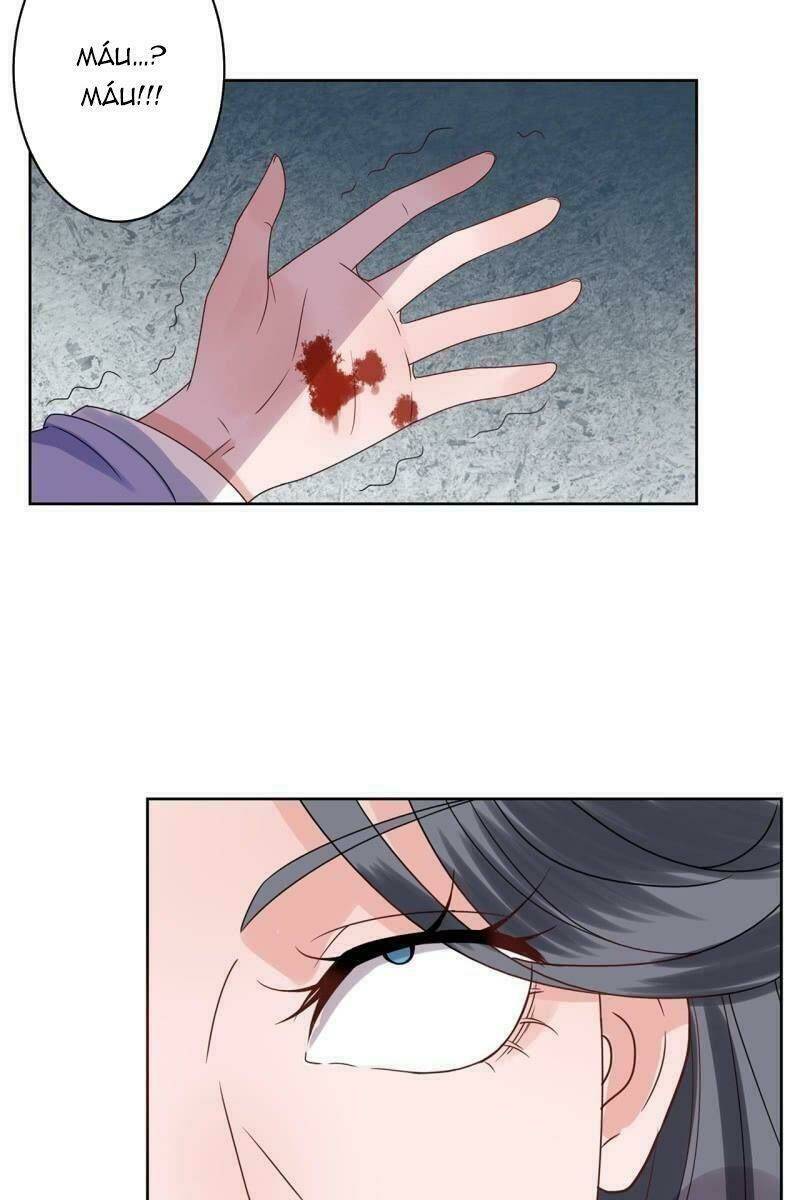 vương gia kiêu ngạo quá khó cua chapter 28 5