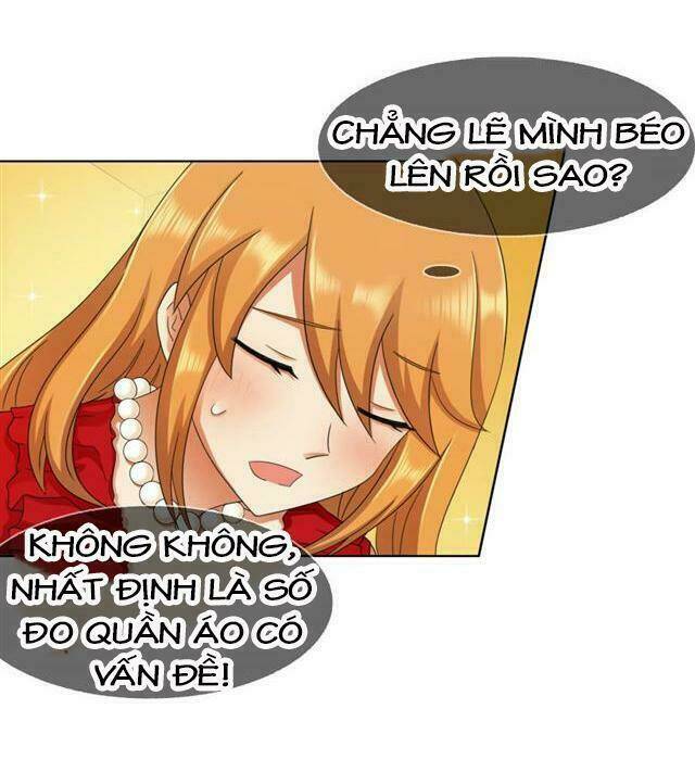 bá đạo trung khuyển tìm ái ký chapter 123 25