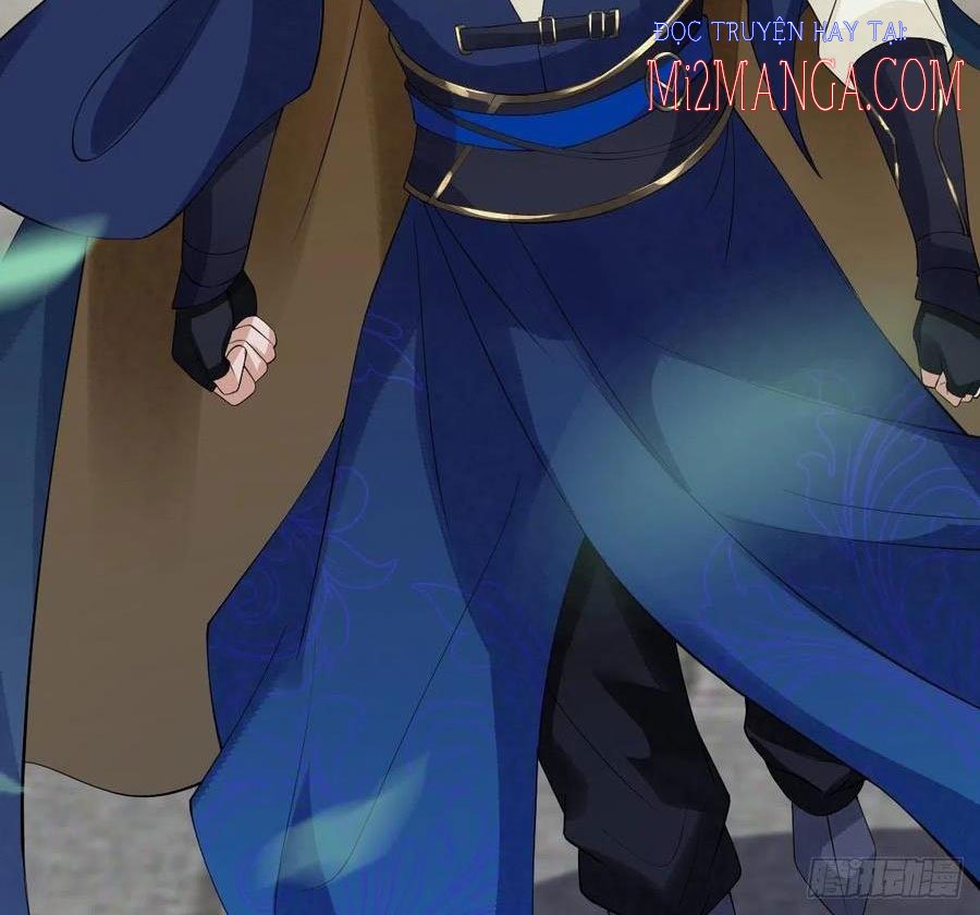 mạt thế nữ vương chapter 75 41