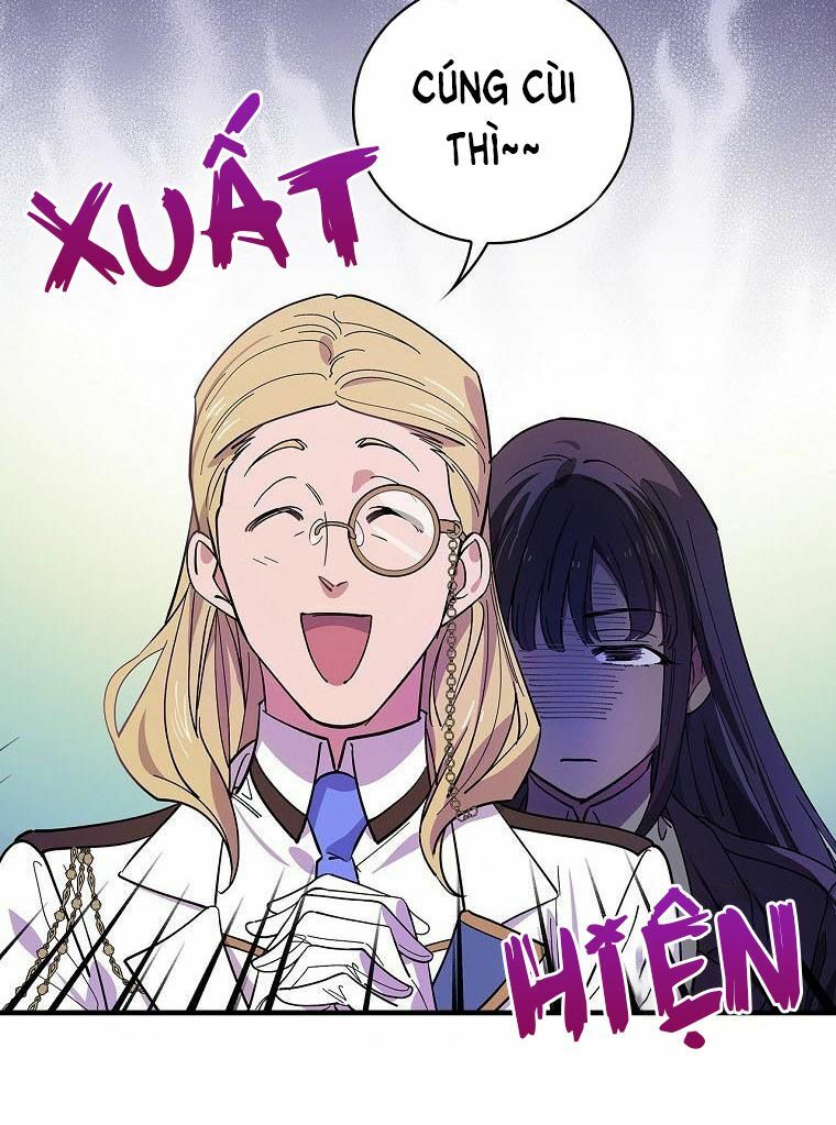 Giai Điệu Của Nhành Cây Khô Héo chapter 9 60