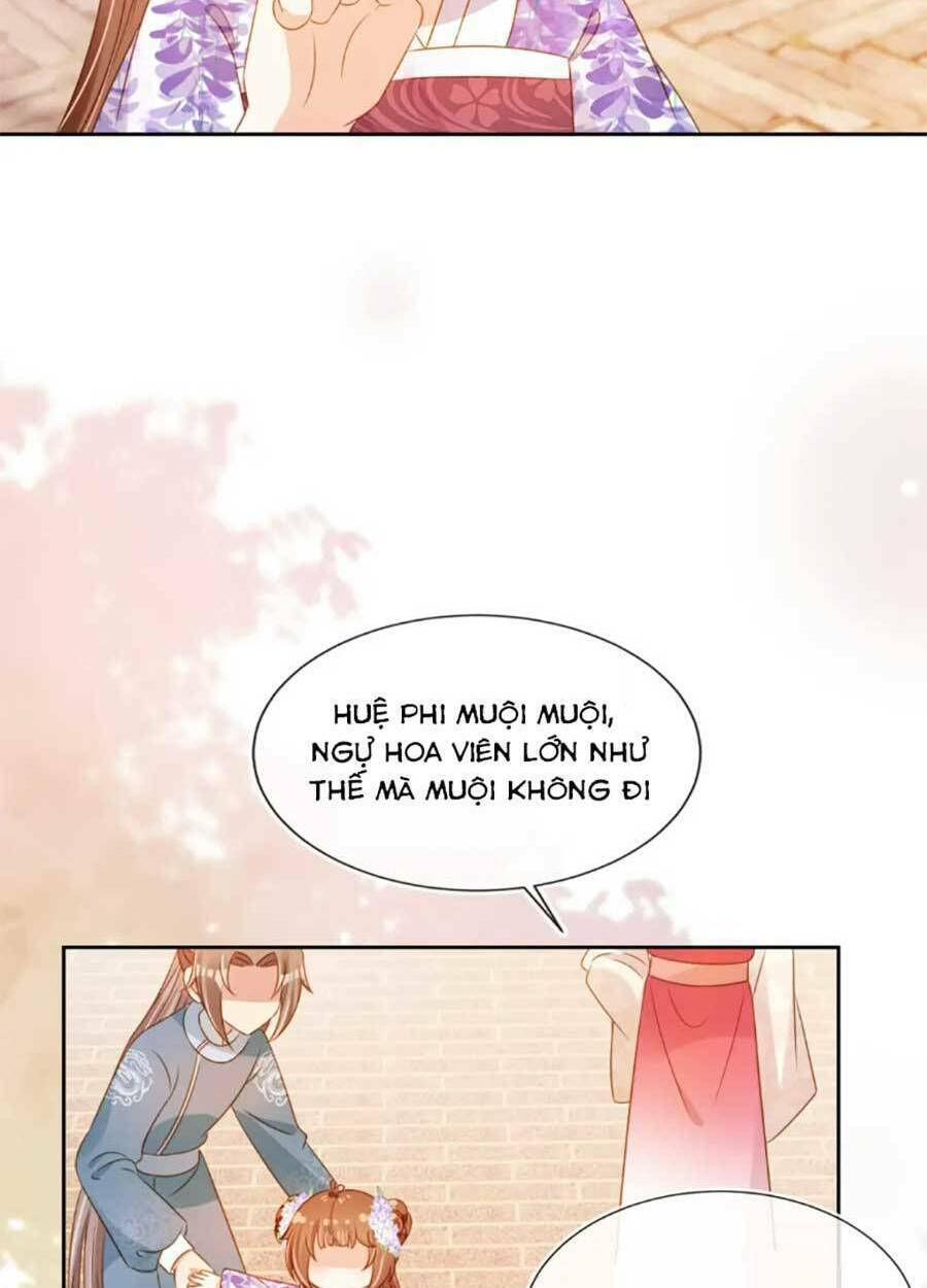 nhặt được bảo bối manh manh chapter 104 10