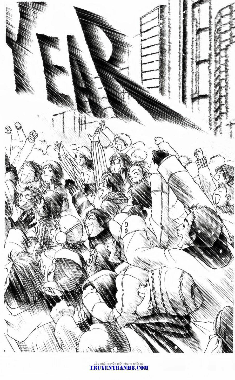 dragon voice - giọng hát của rồng chapter 96 28