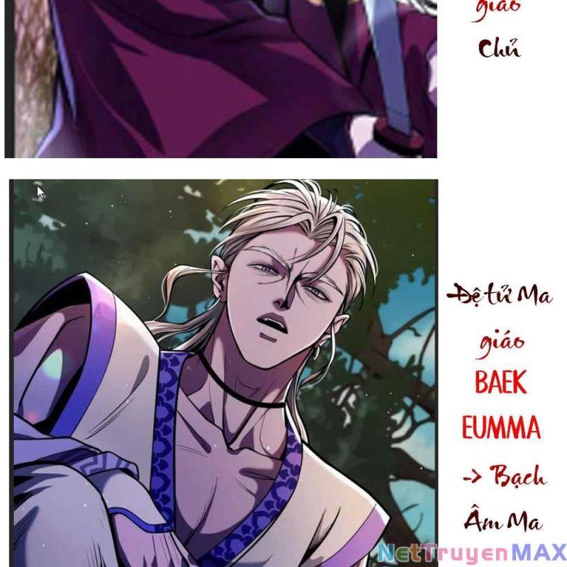 con trai út nhà ha buk paeng chapter 37.5 7