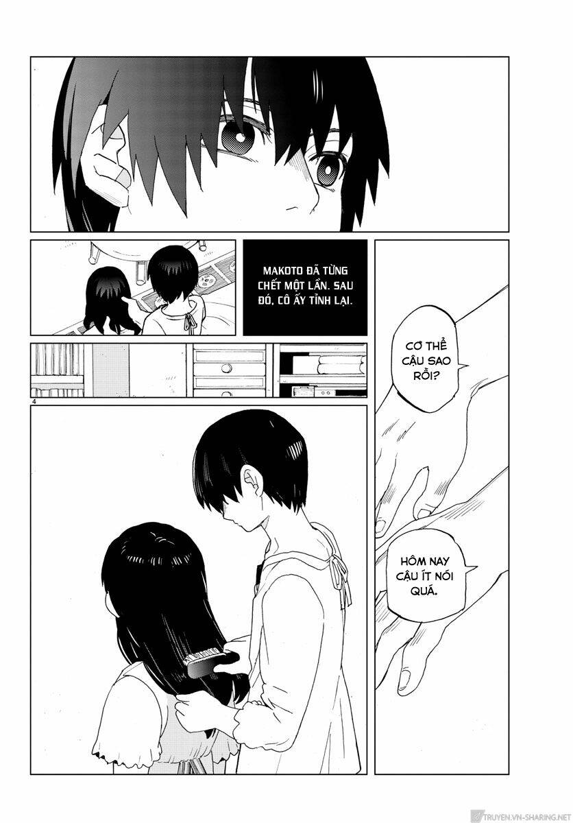 hana to uso to makoto chapter 11 5