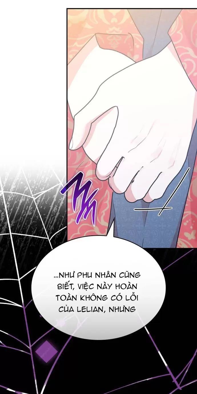 sống trong vườn hoa của công chúa chapter 22 52