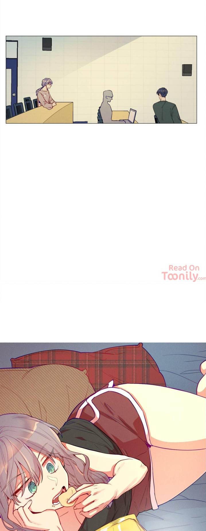 mảnh ghép o bị khuyết chapter 83 12