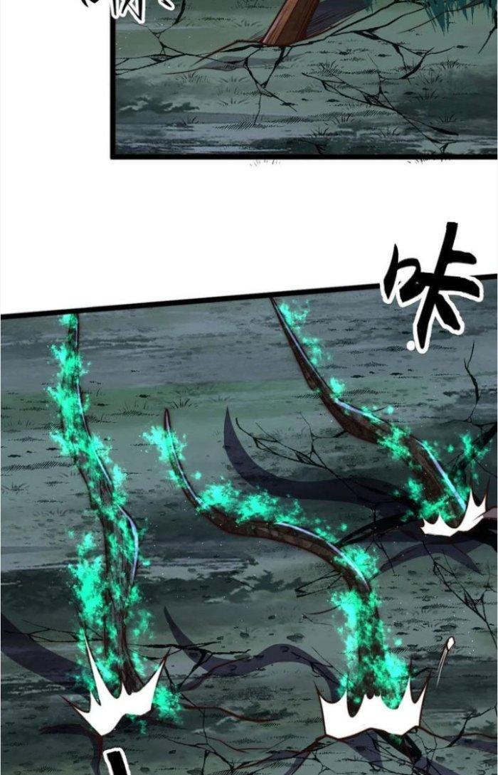 ta nuôi ma quỷ ở trấn ma ti chapter 15 12