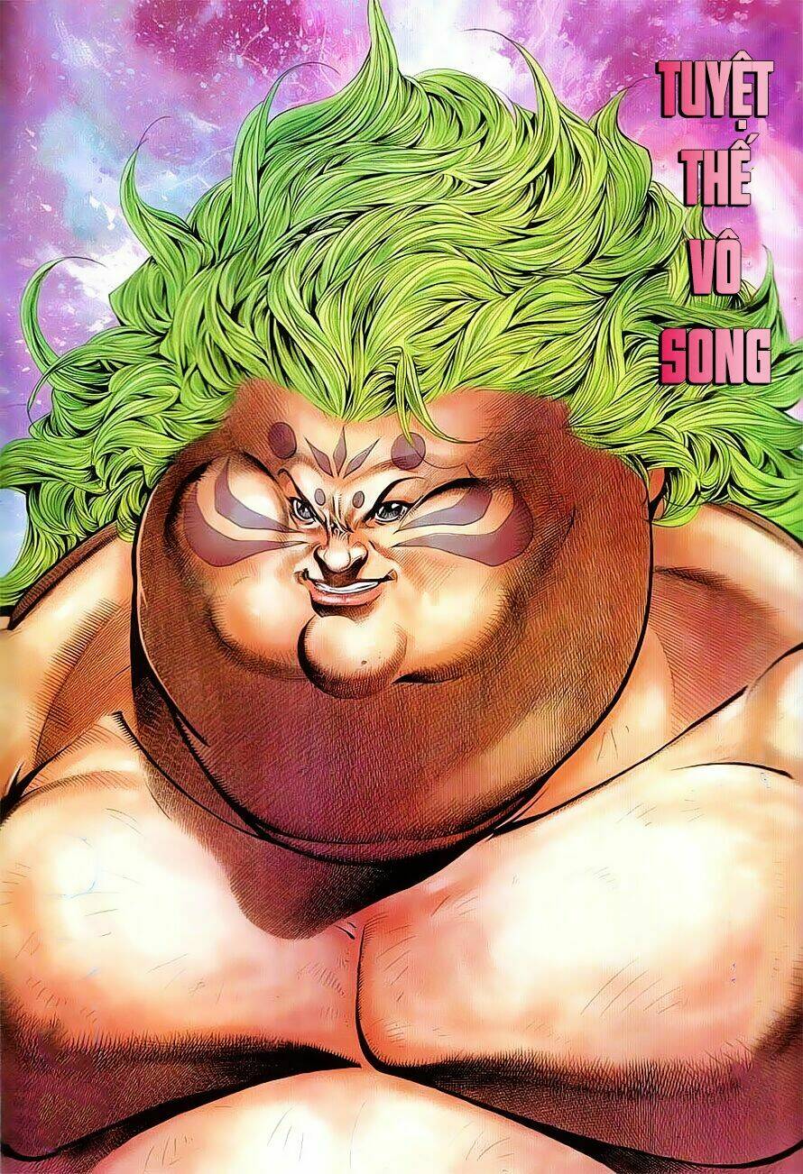 tuyệt thế vô song chapter 113 2