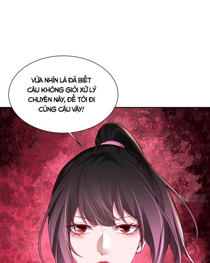 bắt đầu từ trăng đỏ chapter 162 59