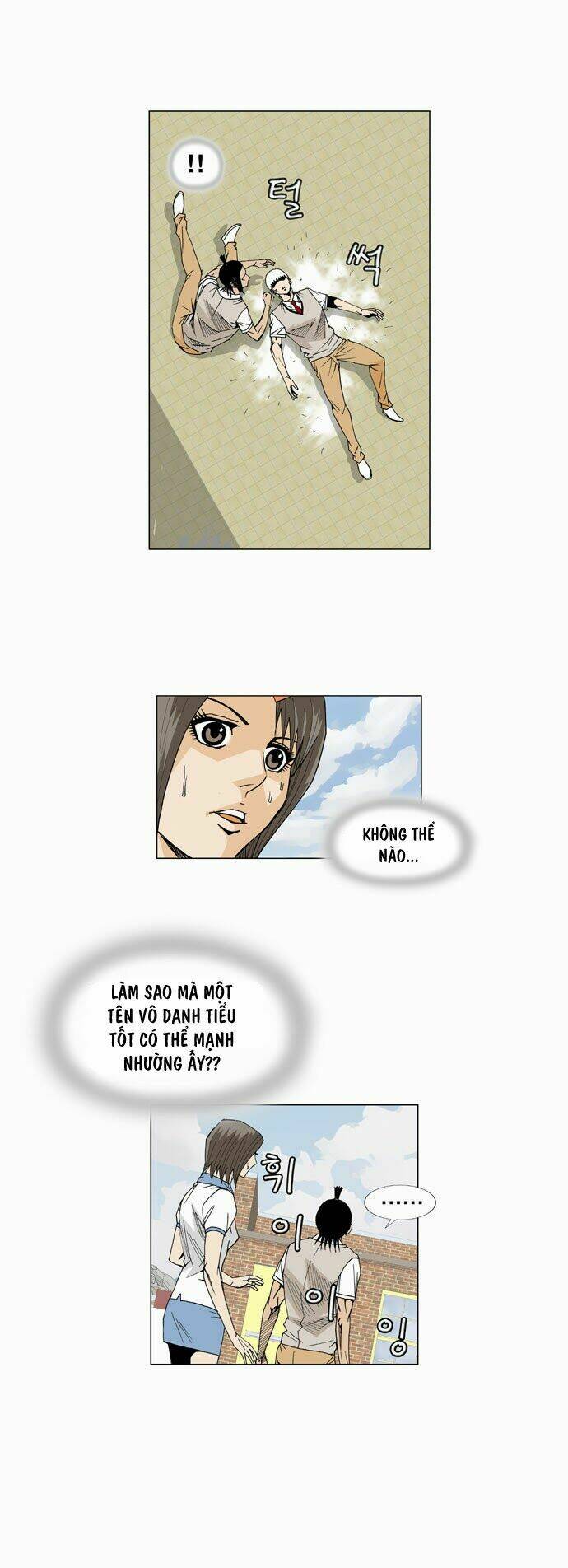 ultimate legend: kang hae hyo chapter 12 7