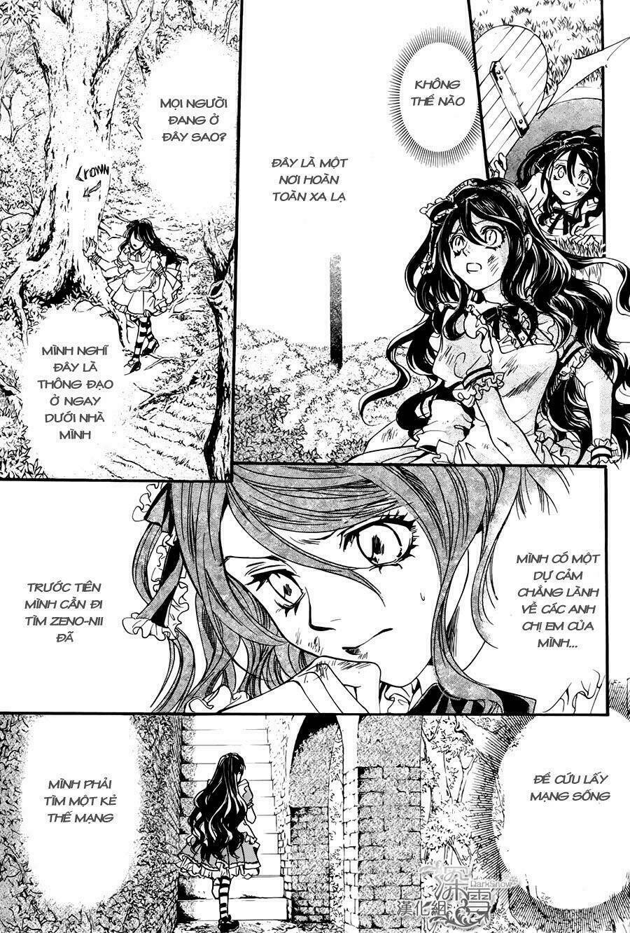 kakei no alice chapter 1 34