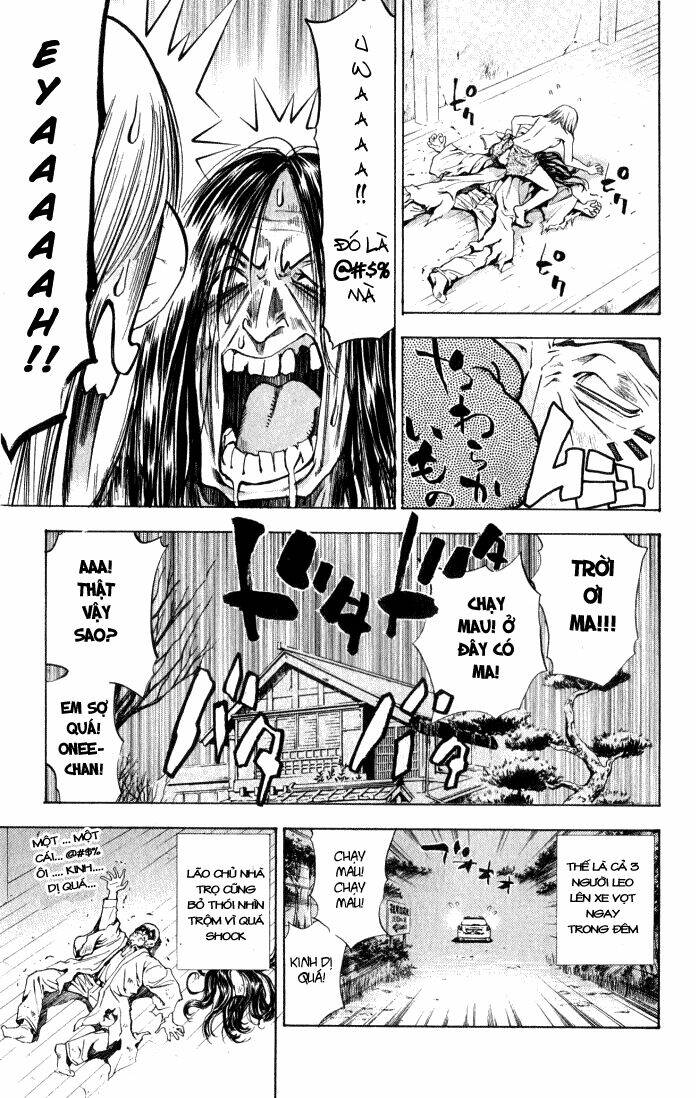 pretty face chapter 34 20