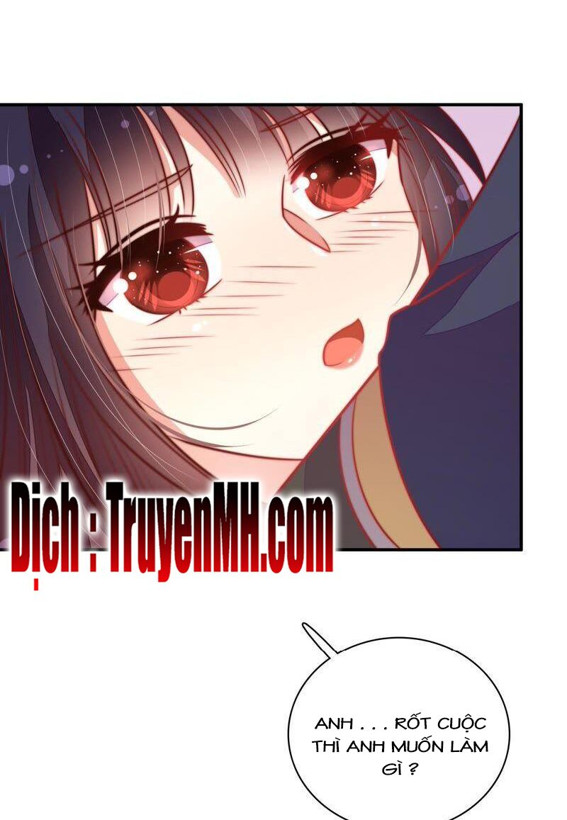 ngày nào thiếu soái cũng ghen chapter 200 6