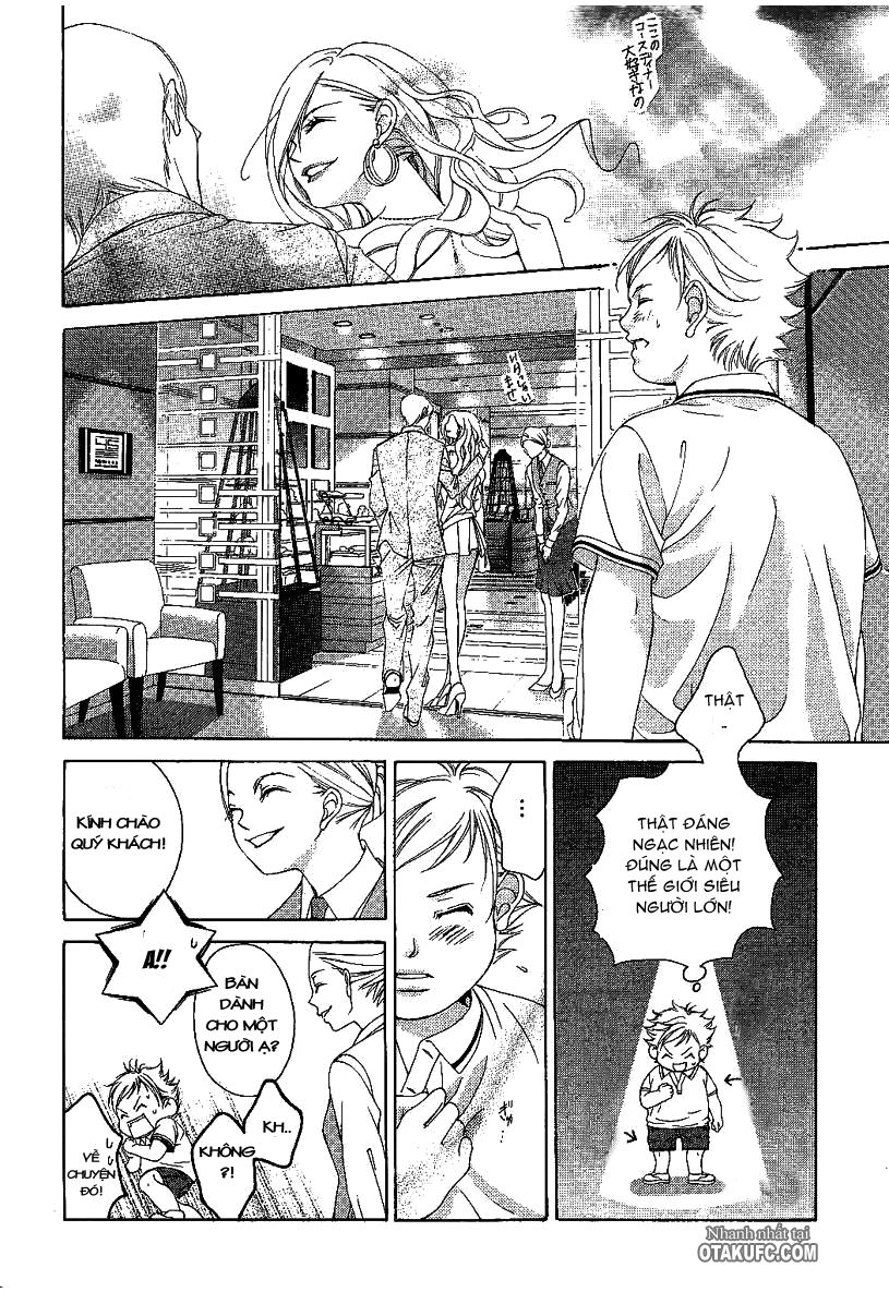 bướm trong sương mù chapter 9 38