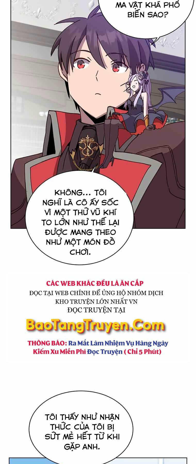 Anh Hùng Mạnh Nhất Trở Lại chapter 83 29