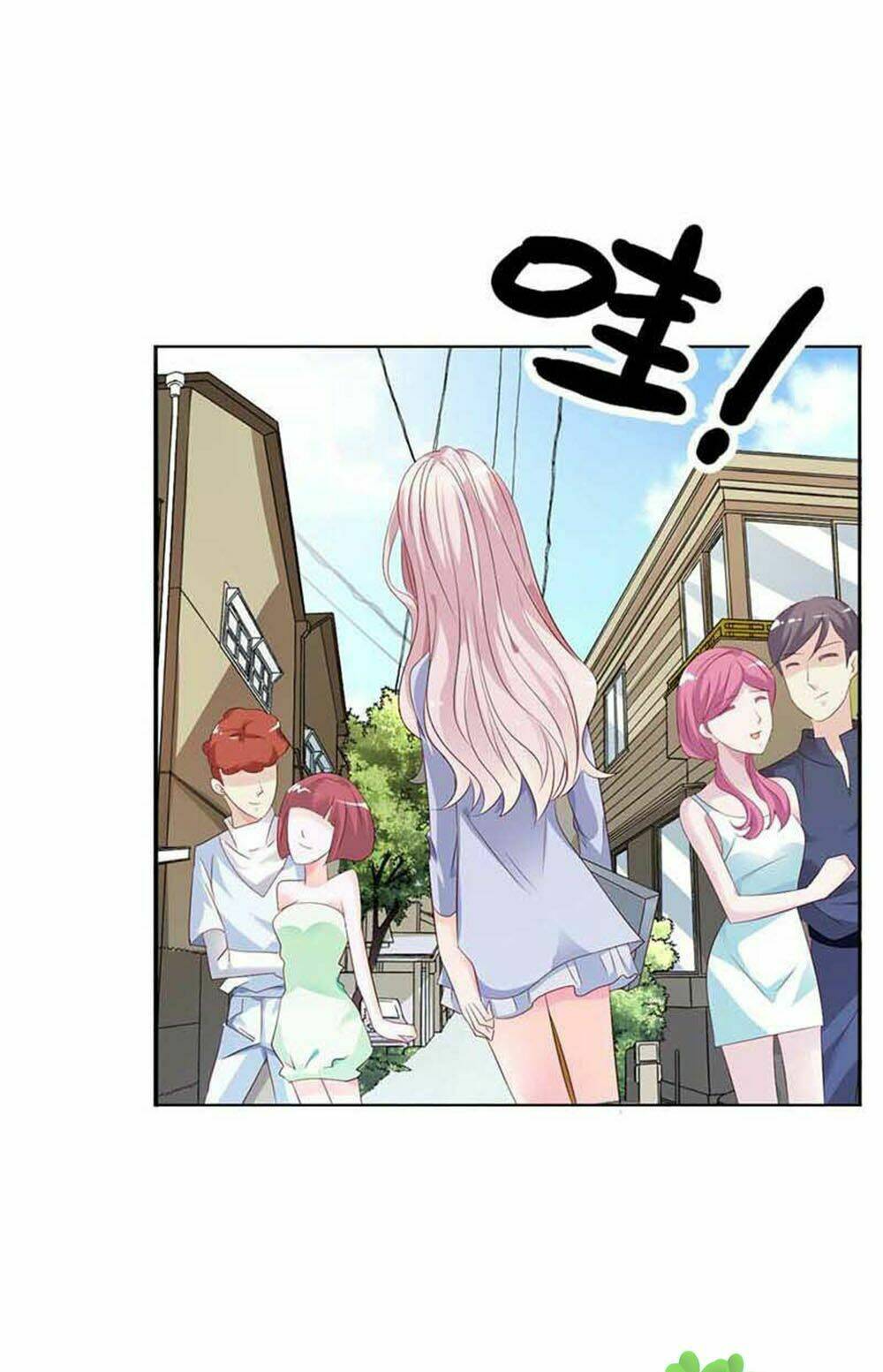 em vẫn còn nhỏ chapter 55 10