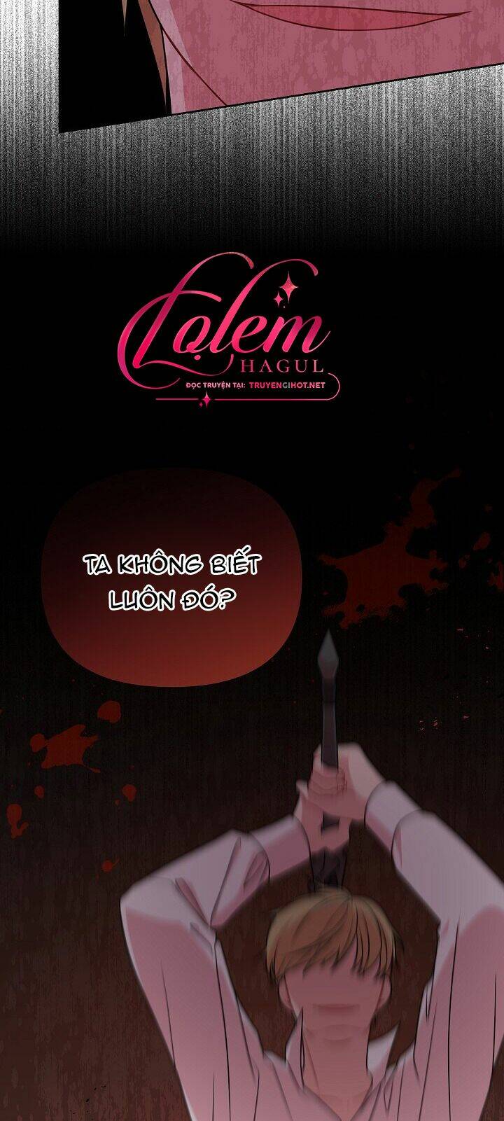 tôi đã nuôi dưỡng bạn thời thơ ấu thành bạo chúa chapter 50.1 48