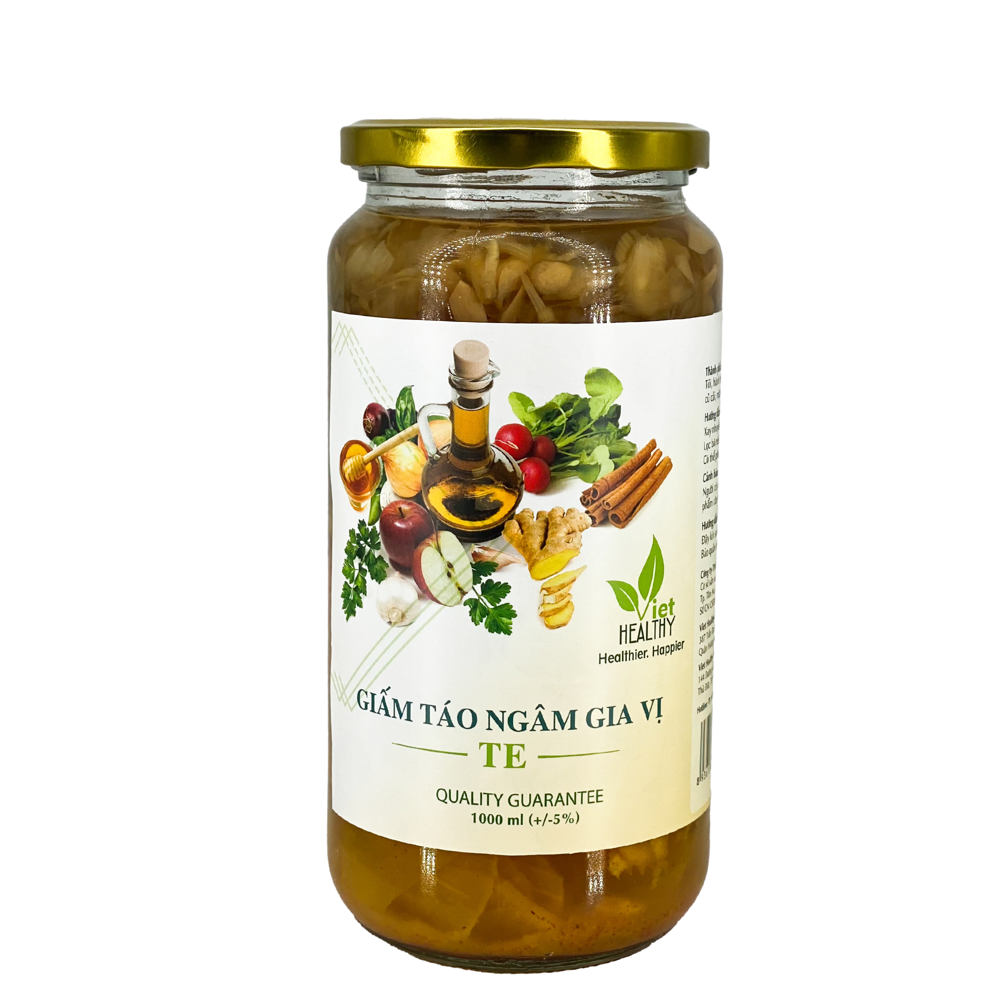 Kháng sinh tự nhiên Trẻ em 1 lít