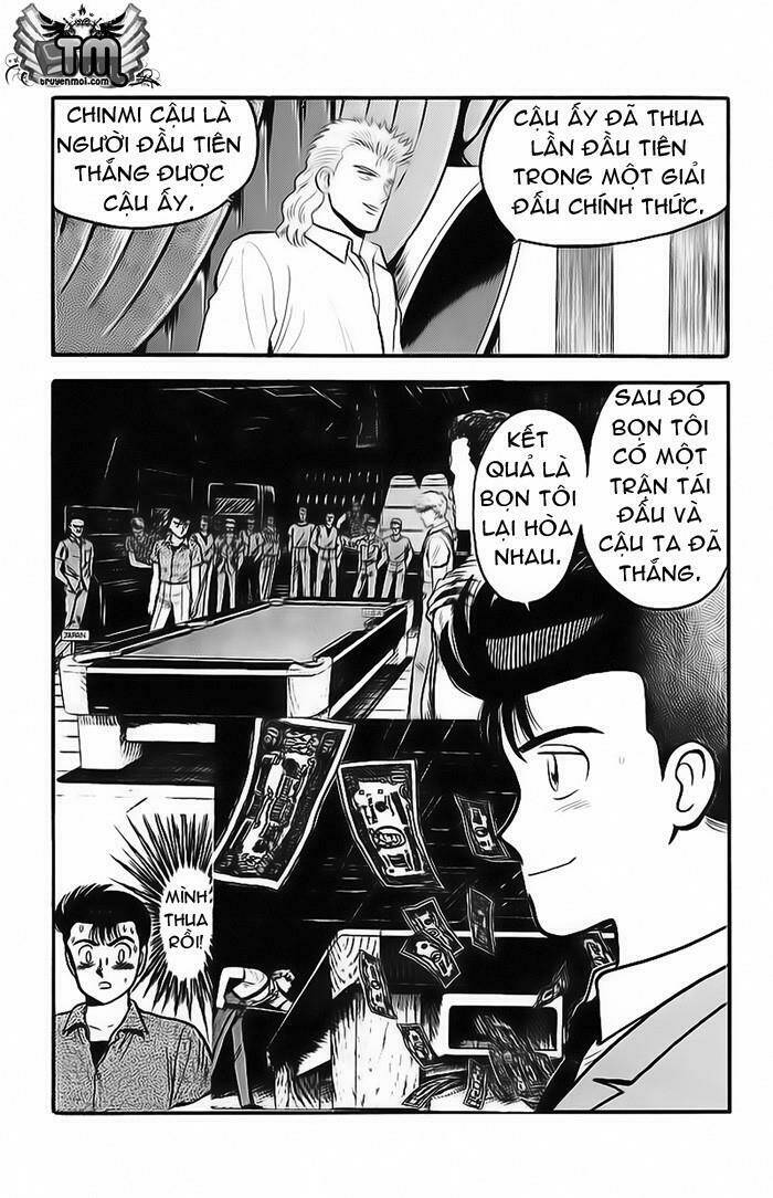 break shot chapter 82 5