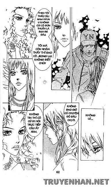 seduction more beautiful than love chapter 19 11