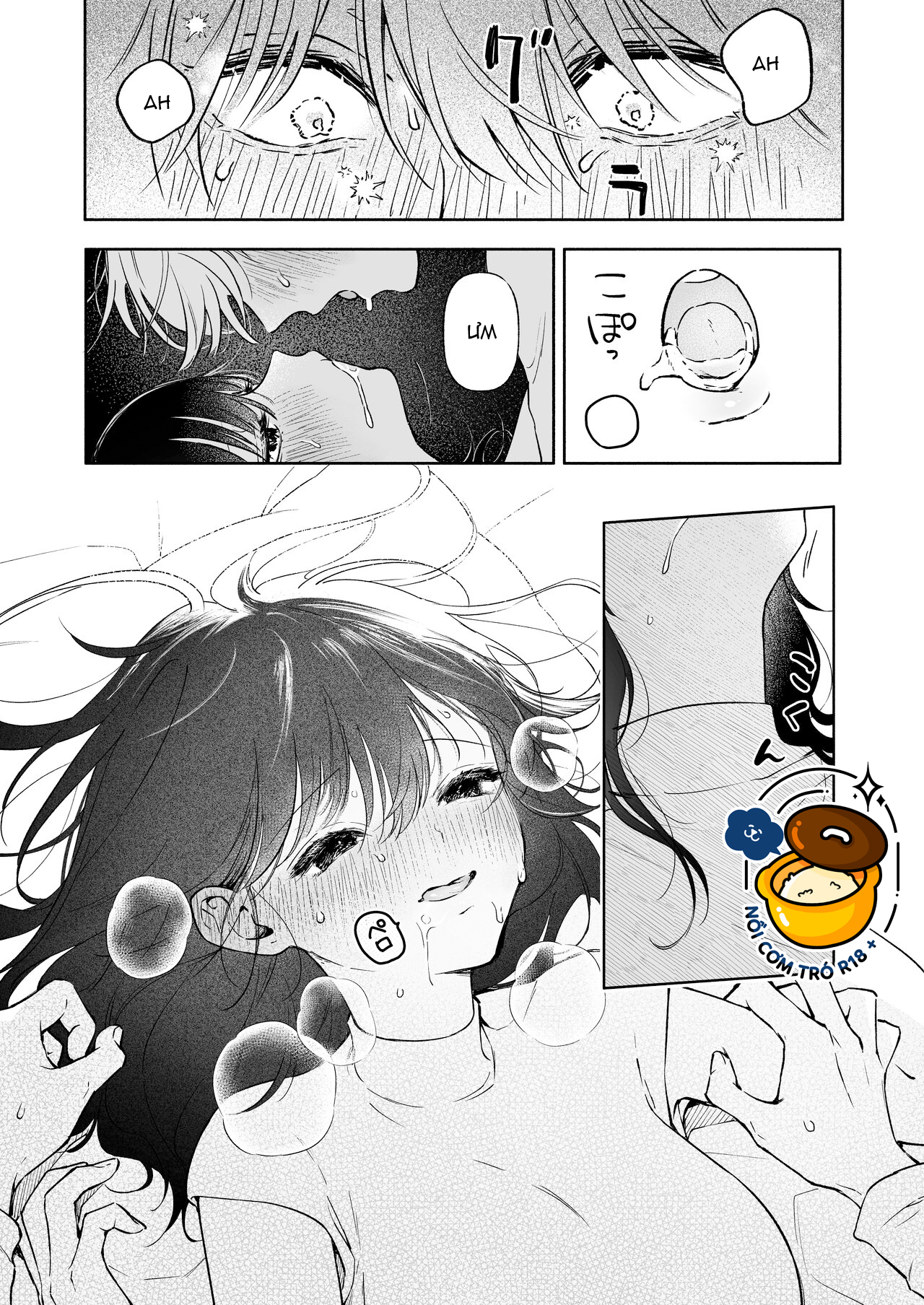 chị muốn thưởng thức lần đầu của narumi hikaru chapter 4 24