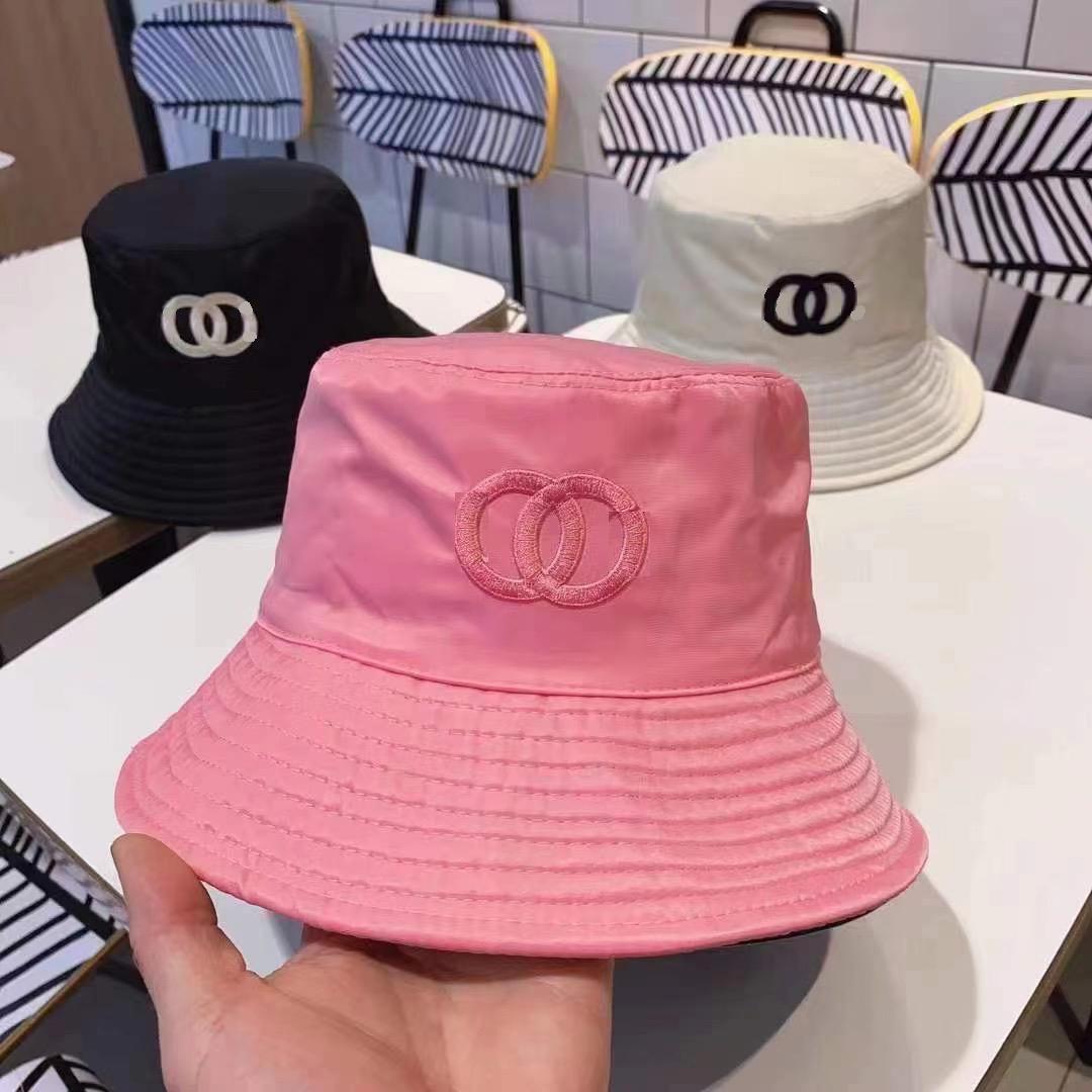 2021 Mới Thời Trang Mùa Hè Chống Nắng Cá Mũ Chống Tia Cực Tím Hat Lớn Vành Nón Mùa Xuân Hat Dành Cho Nữ