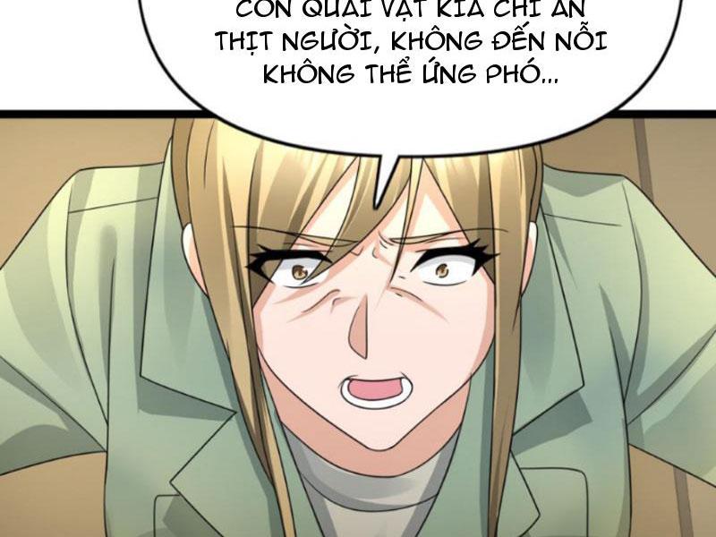 đóng băng toàn cầu: tôi gây dựng nên phòng an toàn thời tận thế chapter 190 128