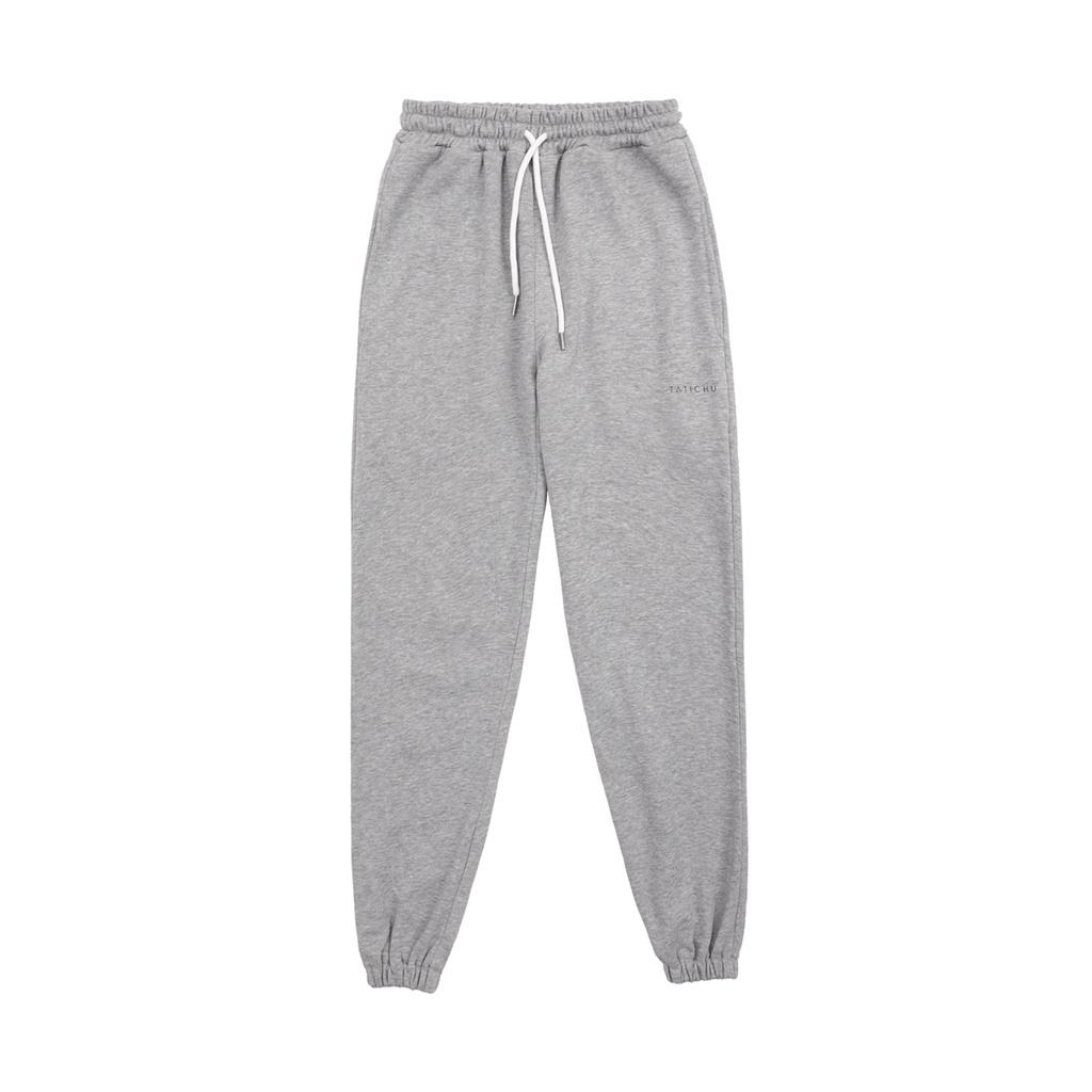 TATICHU - Quần thun jogger dài form rộng - Sweatpant (Jogger