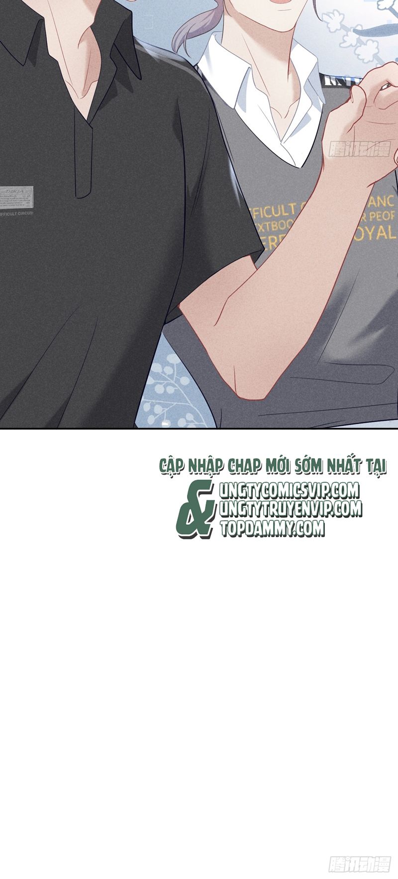 [bl] quan hệ nguy hiểm chapter 29 13