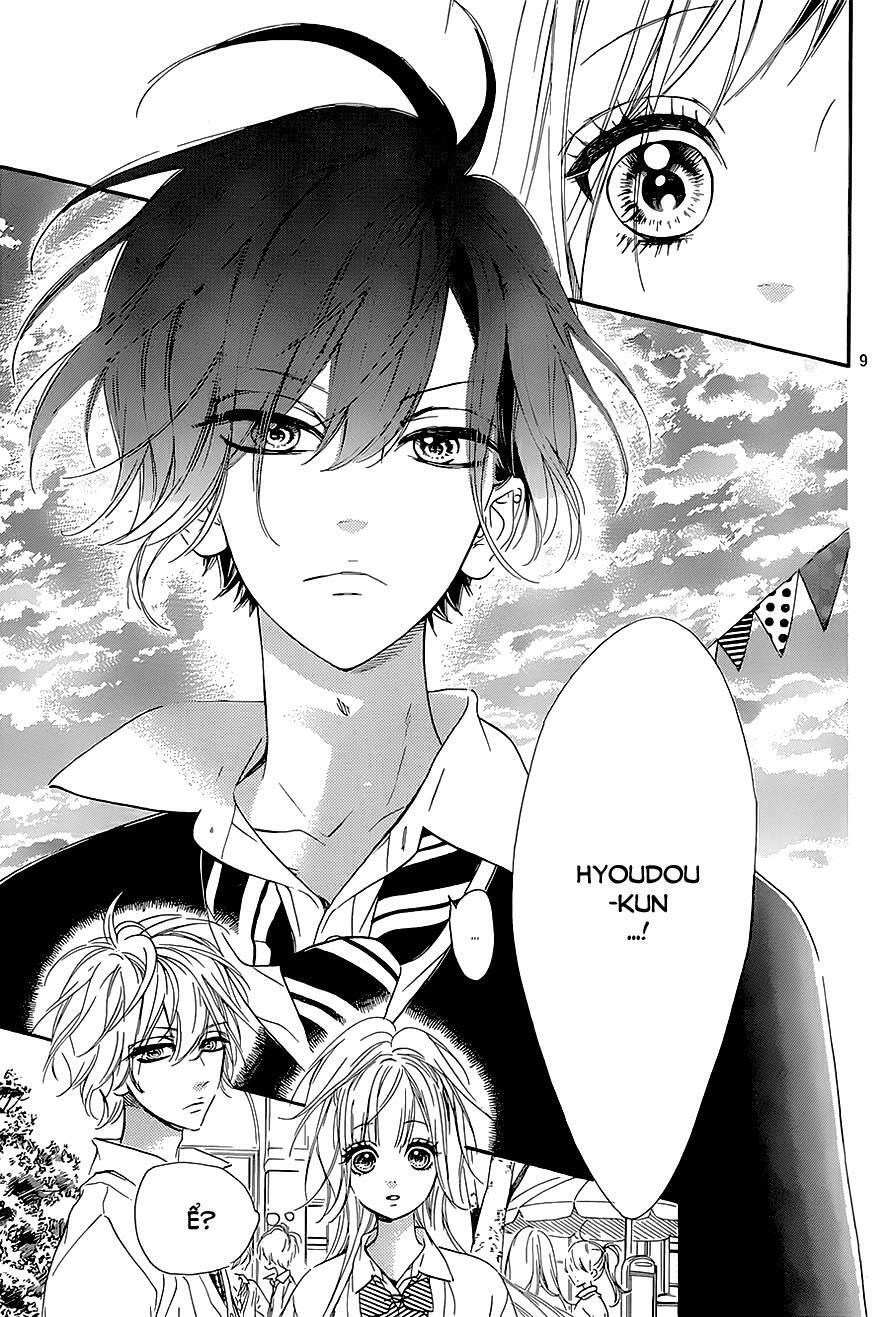 mata ashita chapter 6 9