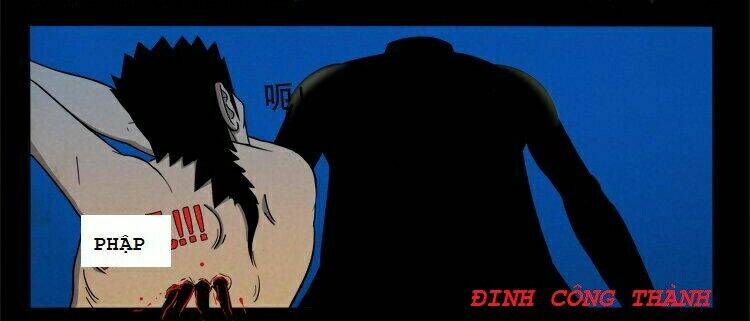 những sự kiện kỳ dị chapter 19 35