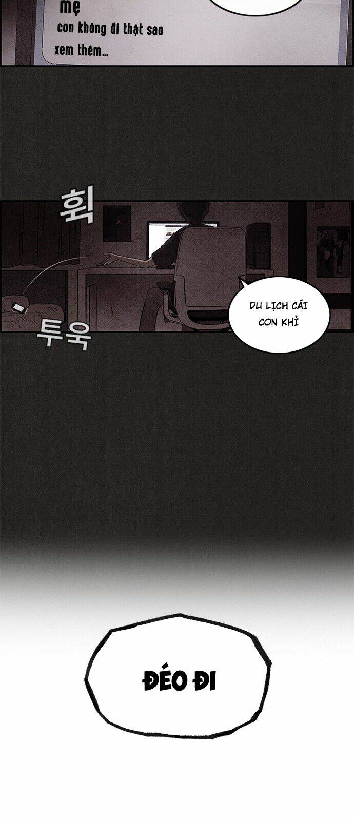 quái vật tại chung cư xanh chapter 0 8