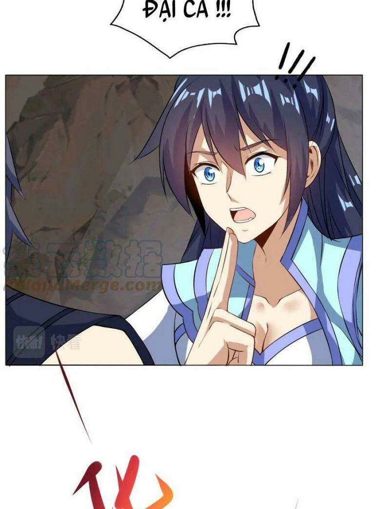 thôn phệ một thế giới tu tiên chapter 152 10