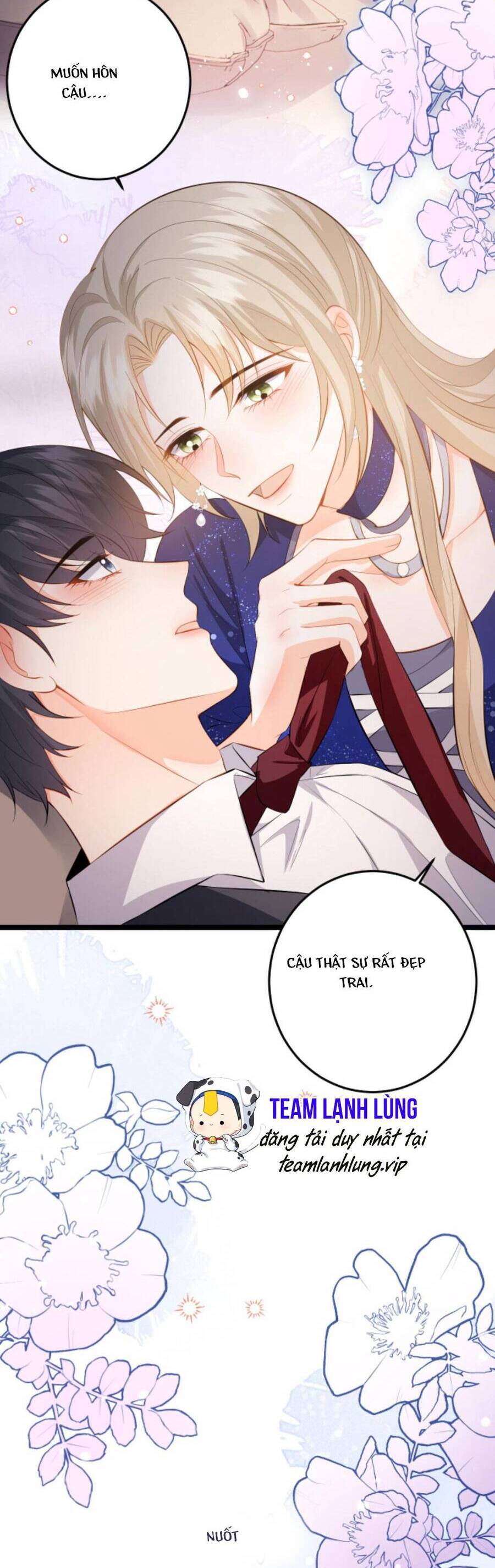 xuyên nhanh : nhân vật phản diện quá nuông chiều ta chapter 57 9