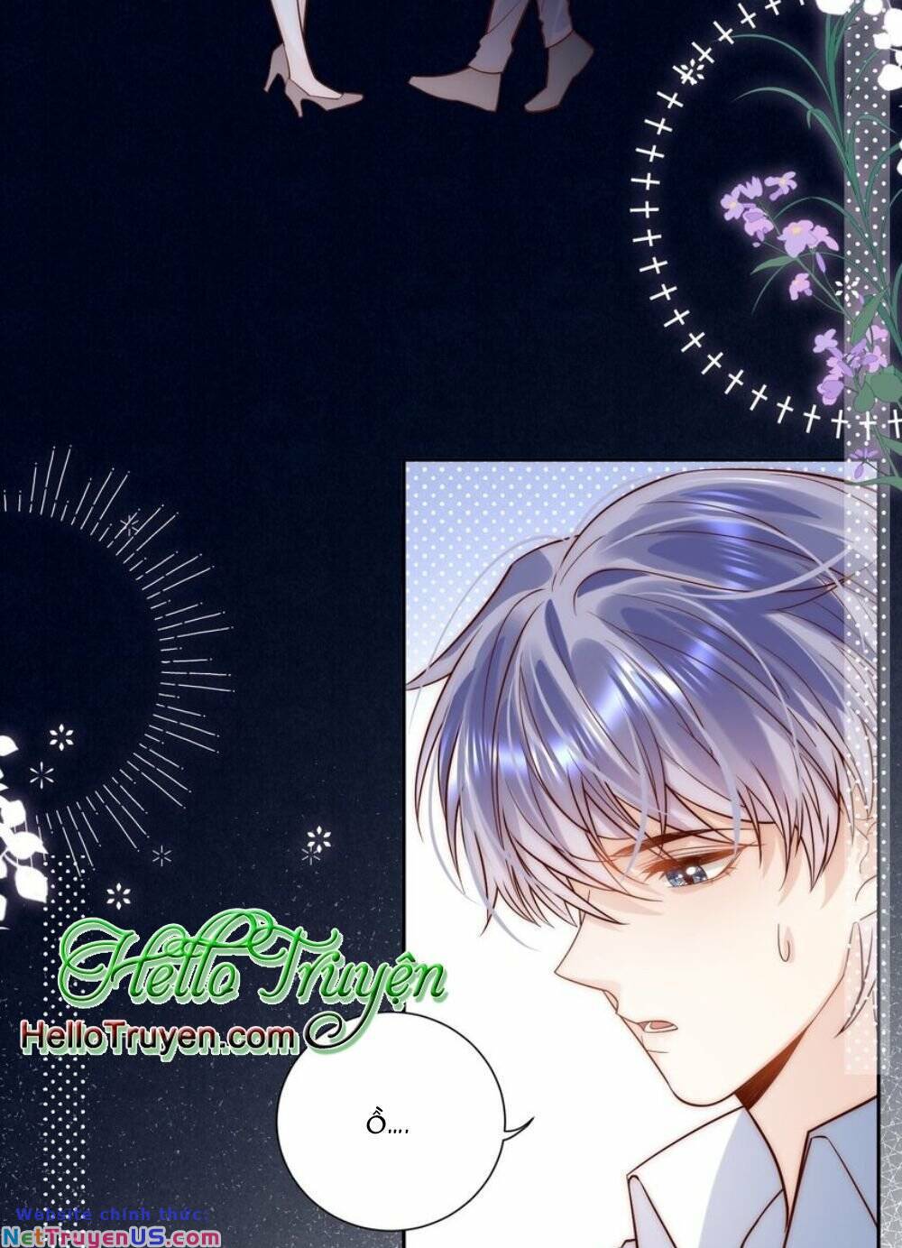 ta được thế thân tỏ tình chapter 22 7