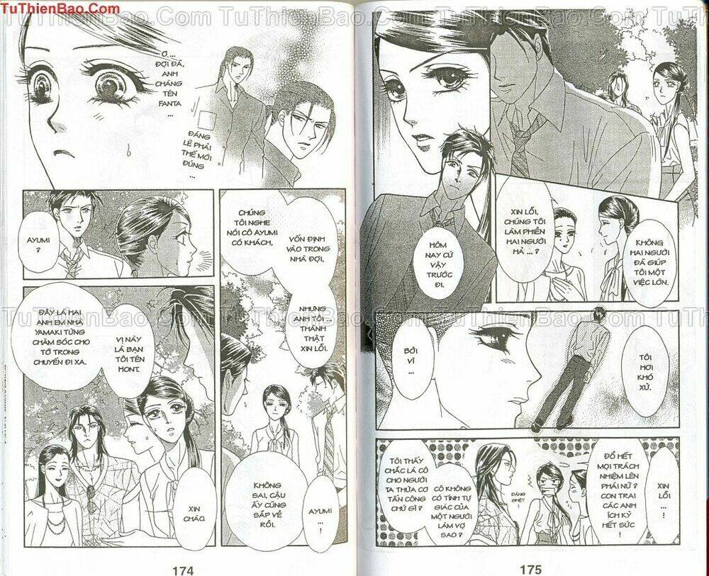 bó hoa tình yêu chapter 2 93