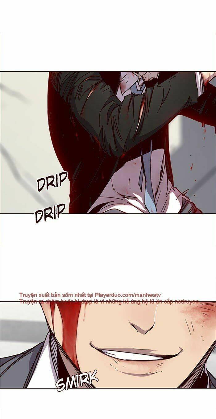 biến thân thành mèo chapter 32 30