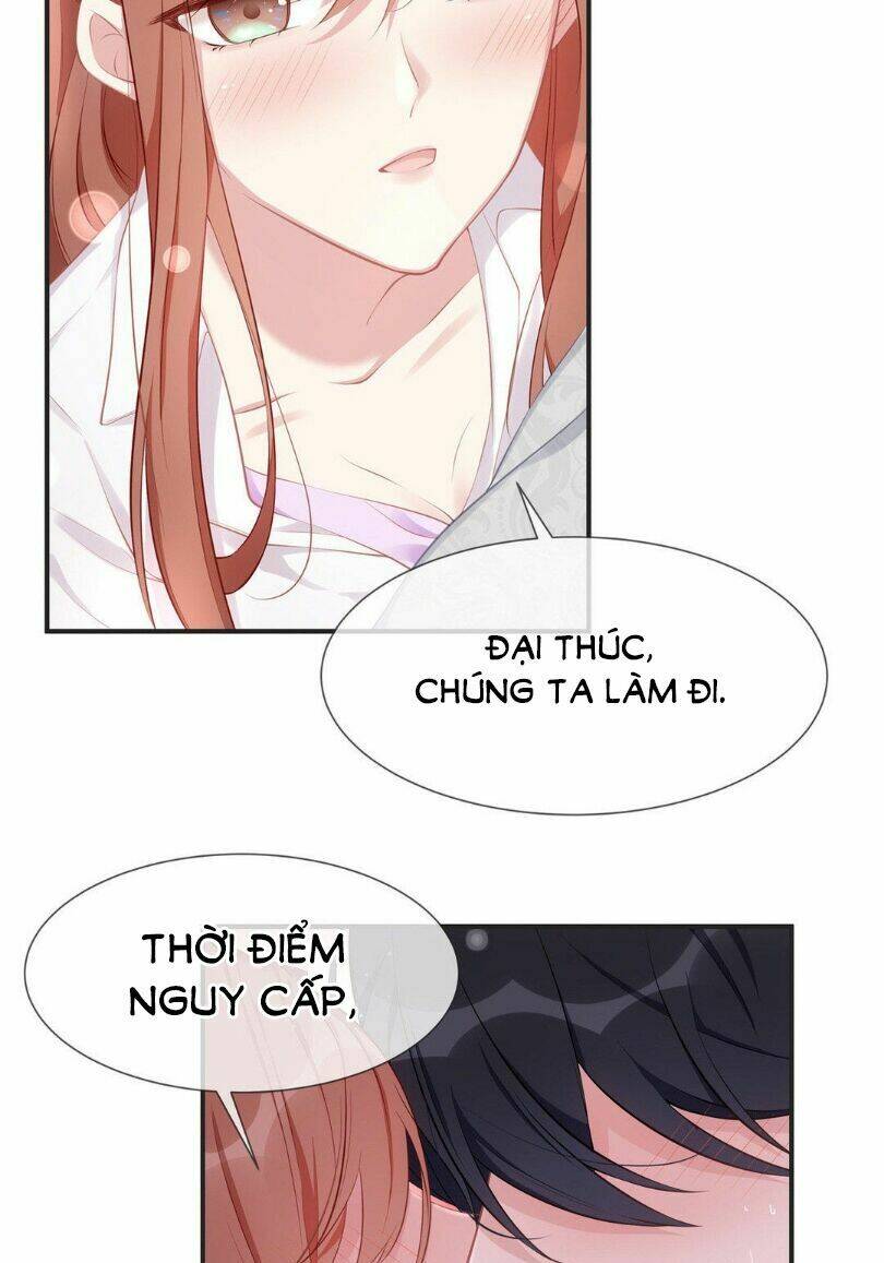 chỉ muốn cưng chiều em chapter 19 34