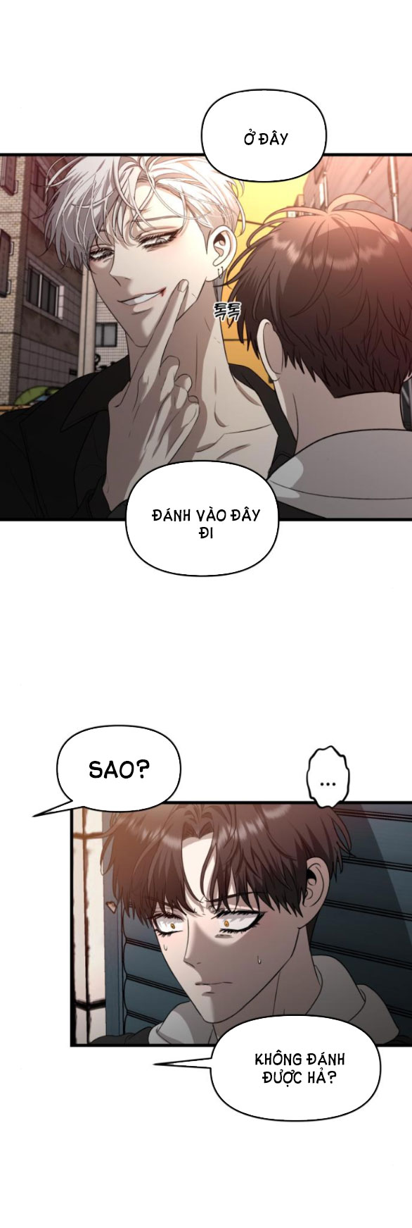 Tự Do Trong Mơ chapter 84.2 15