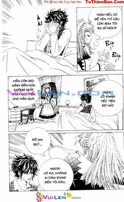 cuộc sống của tôi chapter 5 51