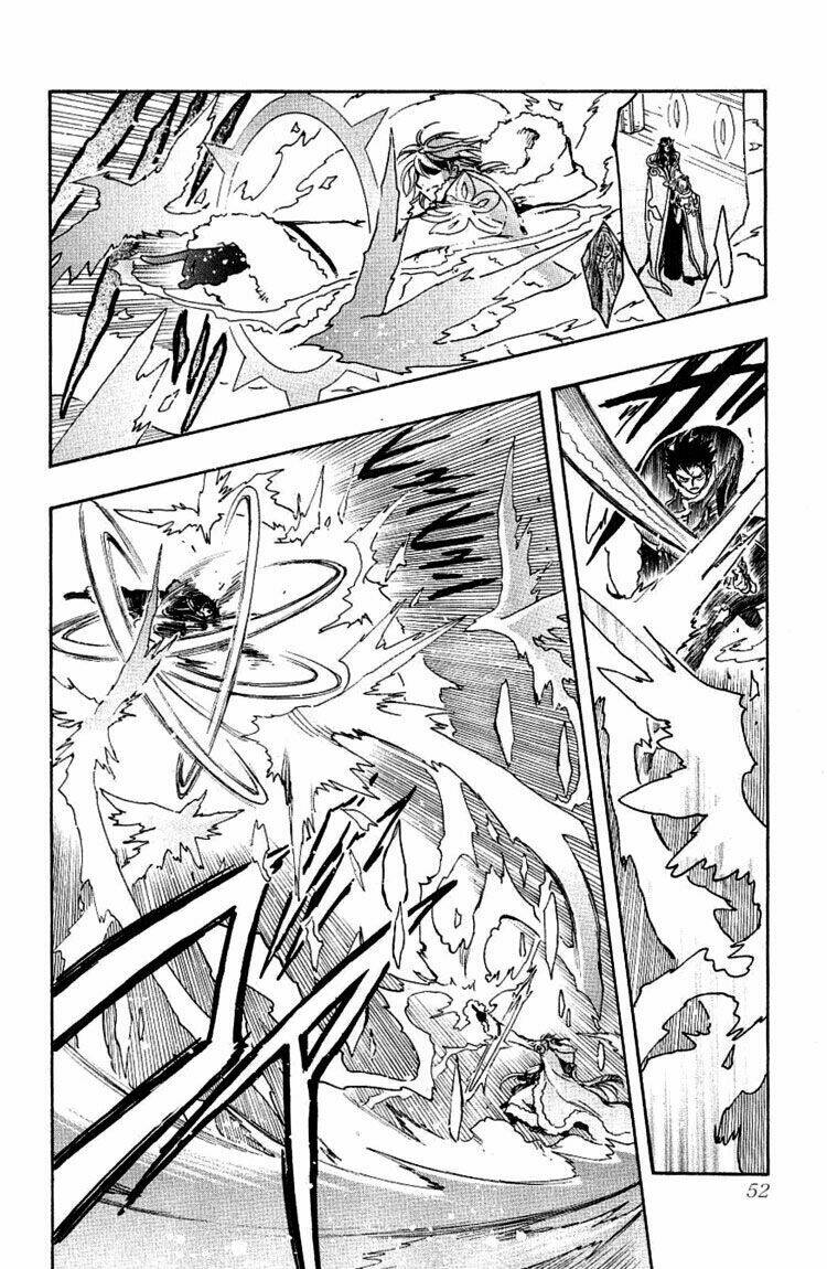 huyền thoại đôi cánh chapter 161 9