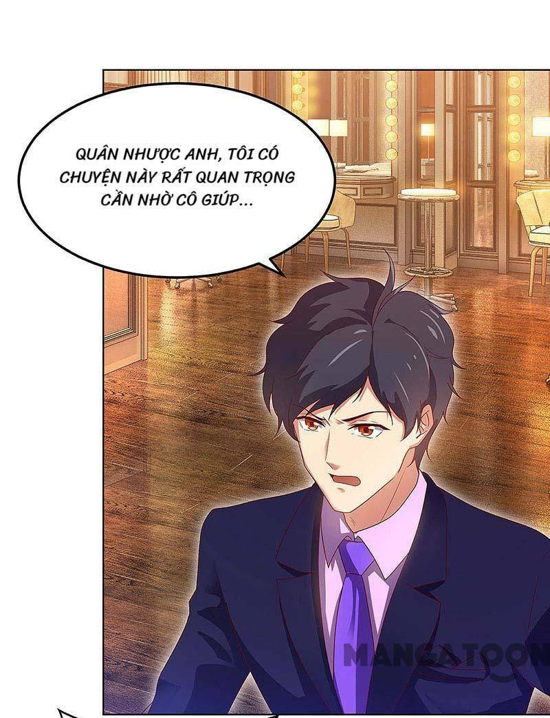 siêu cấp bại gia tử chapter 83 2