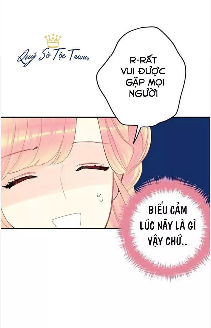 trọng sinh trở thành hoàng phi chapter 38 7